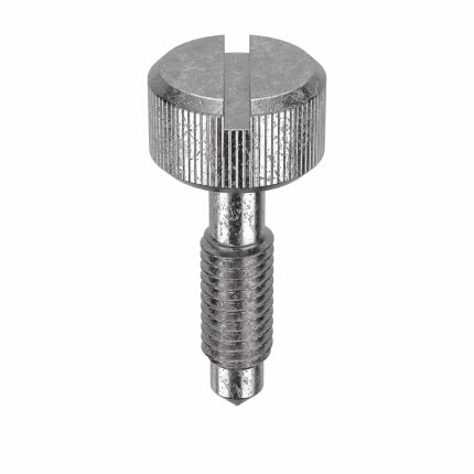 Knurled Head Captive Panel Screws