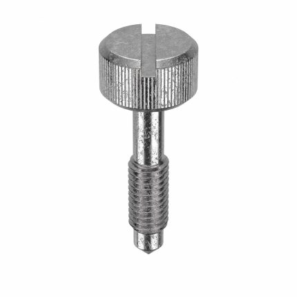 Knurled Head Captive Panel Screws