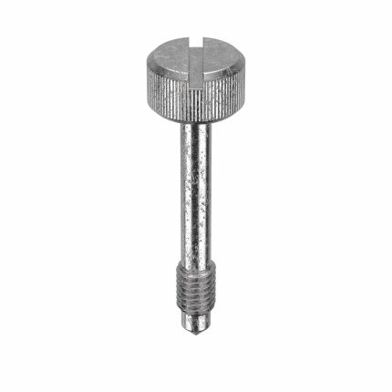Knurled Head Captive Panel Screws