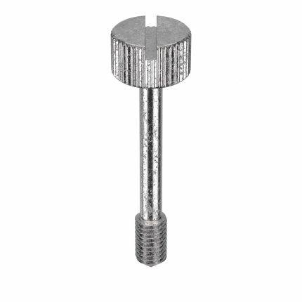 Knurled Head Captive Panel Screws
