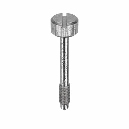 Knurled Head Captive Panel Screws