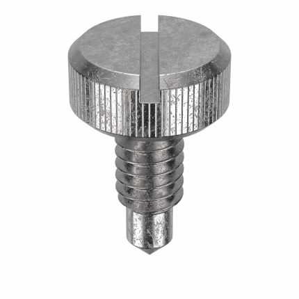 Knurled Head Captive Panel Screws