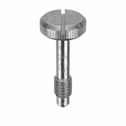 Knurled Head Captive Panel Screws