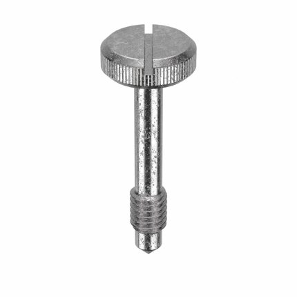 Knurled Head Captive Panel Screws