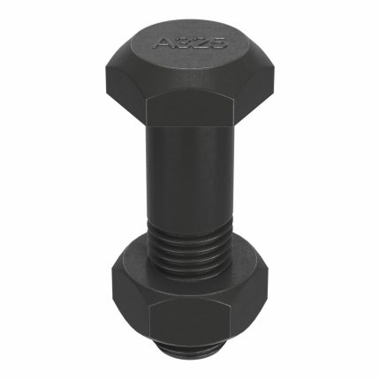 A325 Structural Bolts