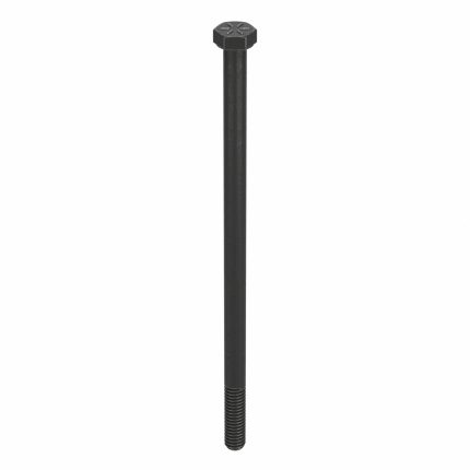 Grade 8 Steel Hex Head Cap Screws