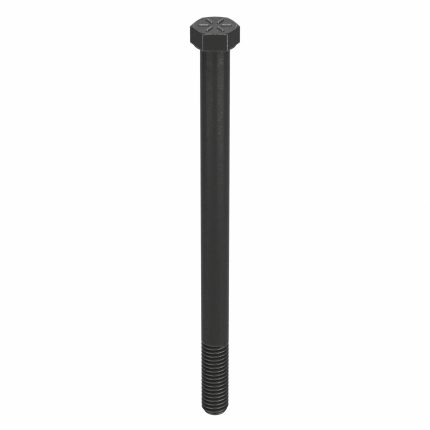 Grade 8 Steel Hex Head Cap Screws