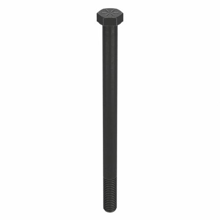 Grade 8 Steel Hex Head Cap Screws