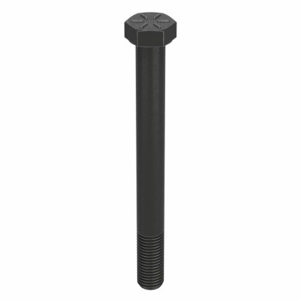 Grade 8 Steel Hex Head Cap Screws