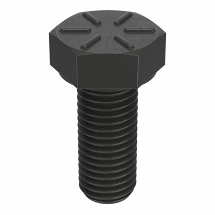 Grade 8 Steel Hex Head Cap Screws