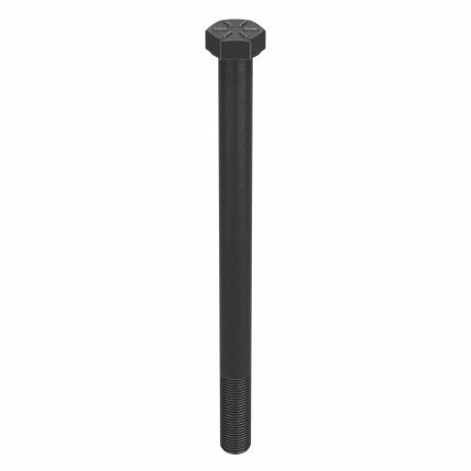 Grade 8 Steel Hex Head Cap Screws