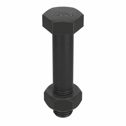 A325 Structural Bolts