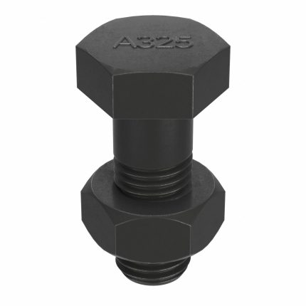 A325 Structural Bolts