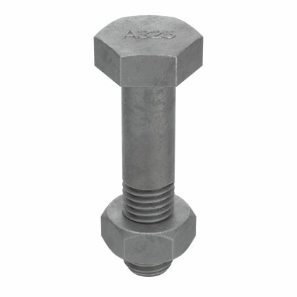 A325 Structural Bolts