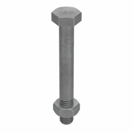 A325 Structural Bolts