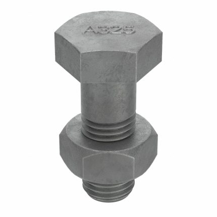 A325 Structural Bolts