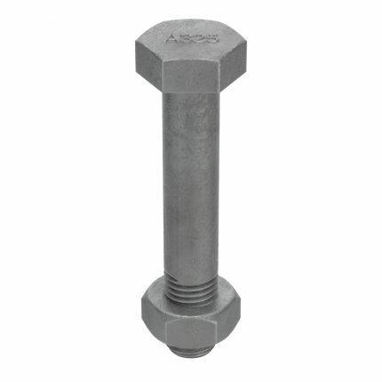 A325 Structural Bolts
