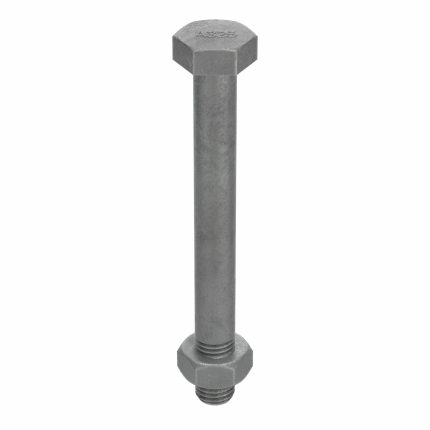A325 Structural Bolts