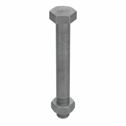 A325 Structural Bolts