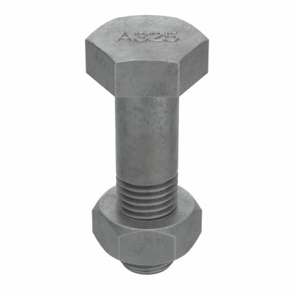 A325 Structural Bolts