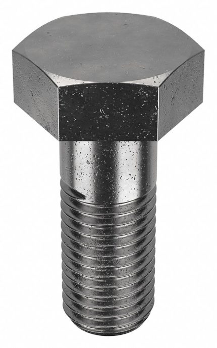 A325 Structural Bolts