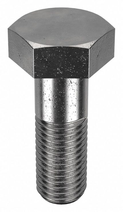 A325 Structural Bolts