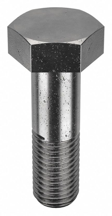 A325 Structural Bolts