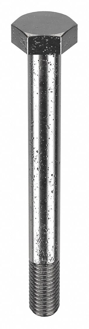 A325 Structural Bolts