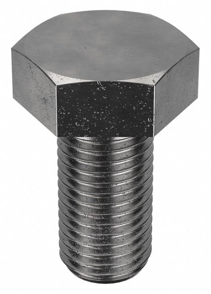 A325 Structural Bolts