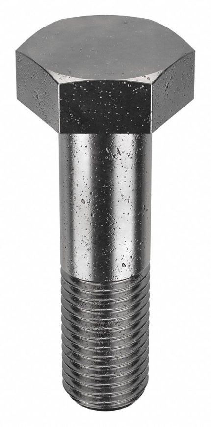A325 Structural Bolts
