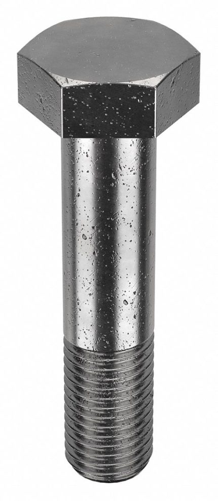 A325 Structural Bolts