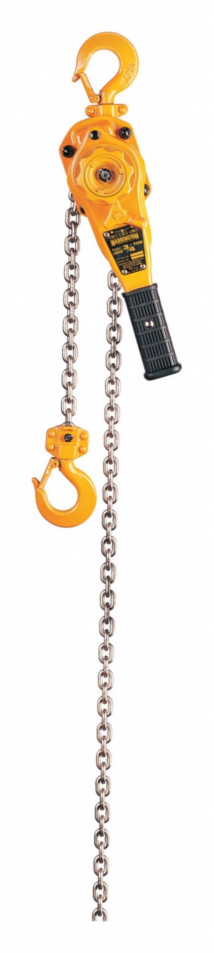 Lever Chain Hoists