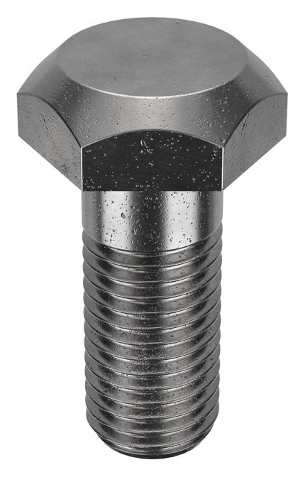 A325 Structural Bolts