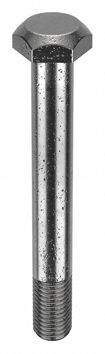 A325 Structural Bolts