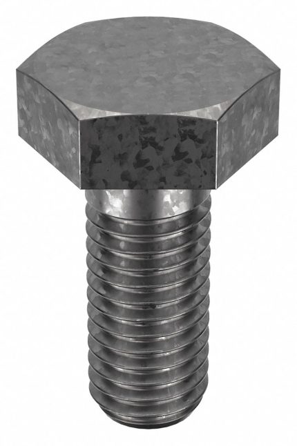 A325 Structural Bolts