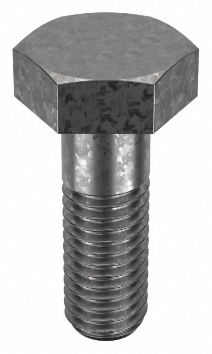 A325 Structural Bolts
