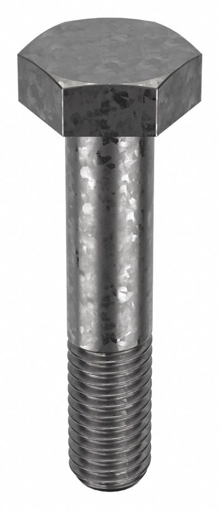 A325 Structural Bolts