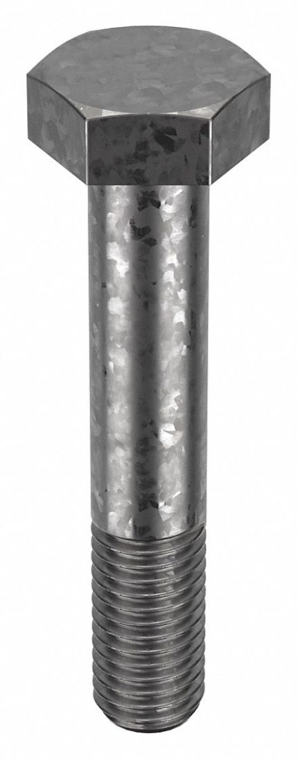 A325 Structural Bolts