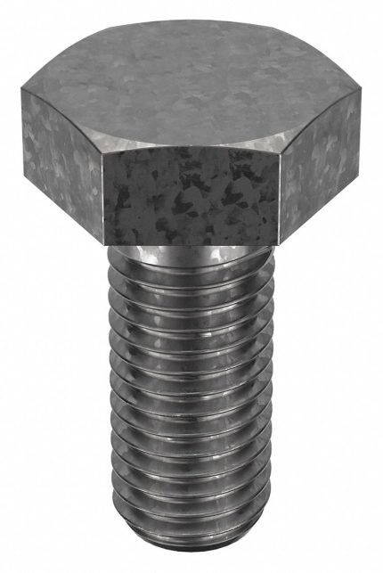 A325 Structural Bolts