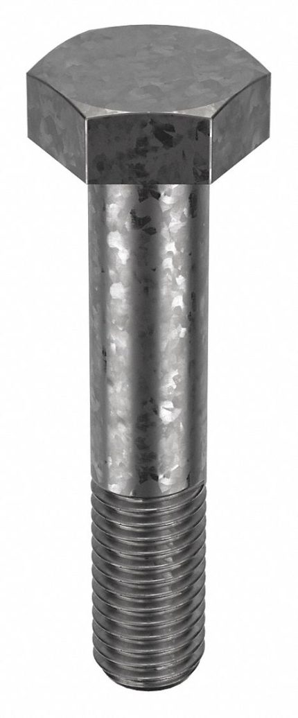 A325 Structural Bolts