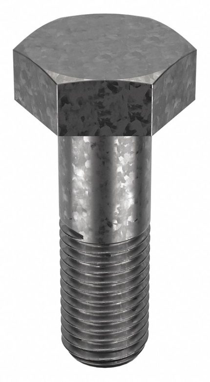 A325 Structural Bolts