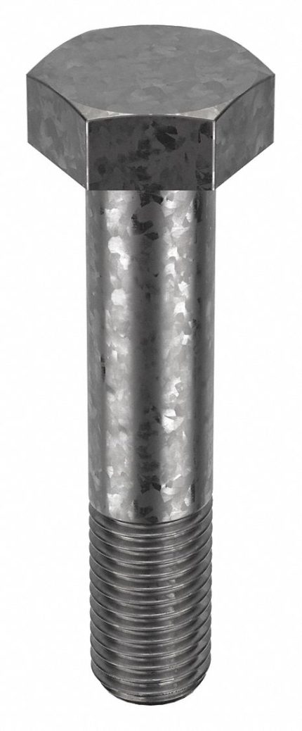 A325 Structural Bolts