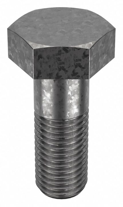 A325 Structural Bolts