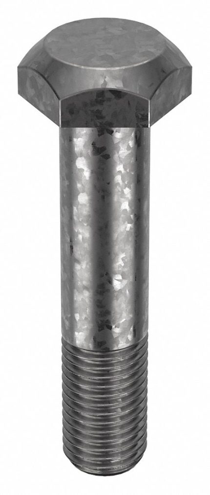 A325 Structural Bolts