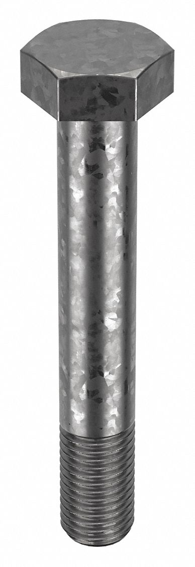 A325 Structural Bolts