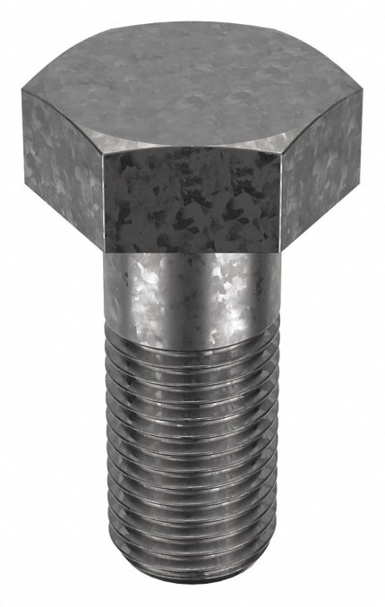 A325 Structural Bolts