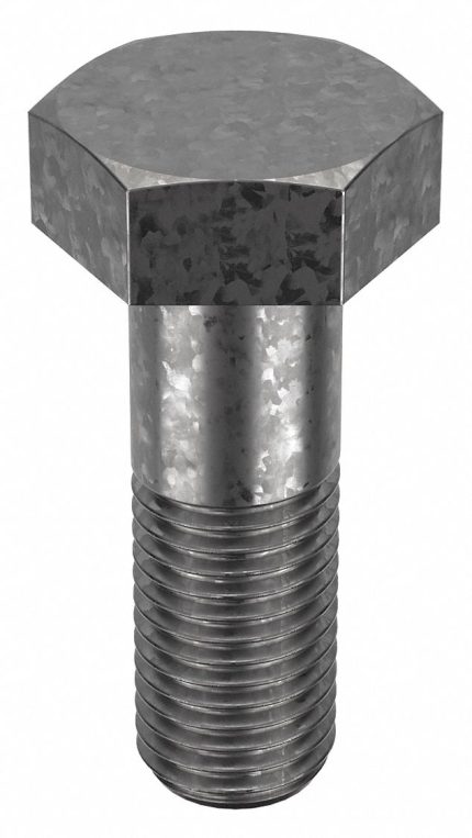 A325 Structural Bolts
