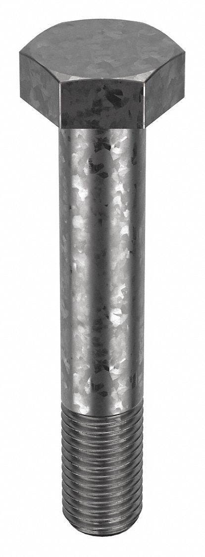 A325 Structural Bolts