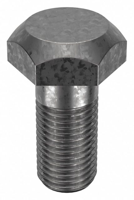 A325 Structural Bolts