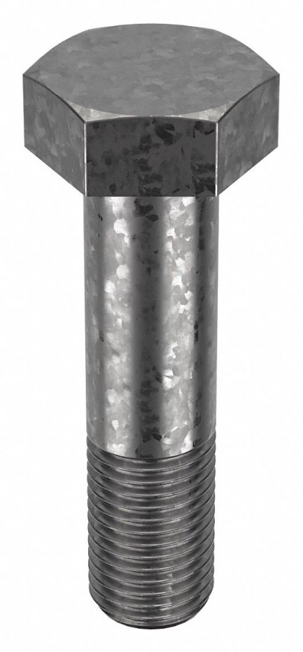 A325 Structural Bolts